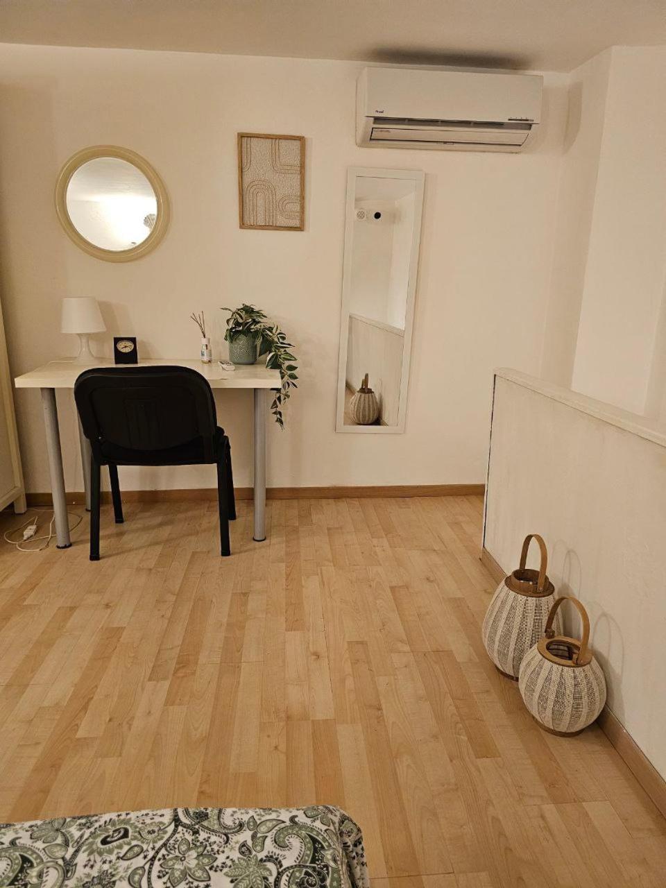 La Maison Bouganville Salerno Buitenkant foto