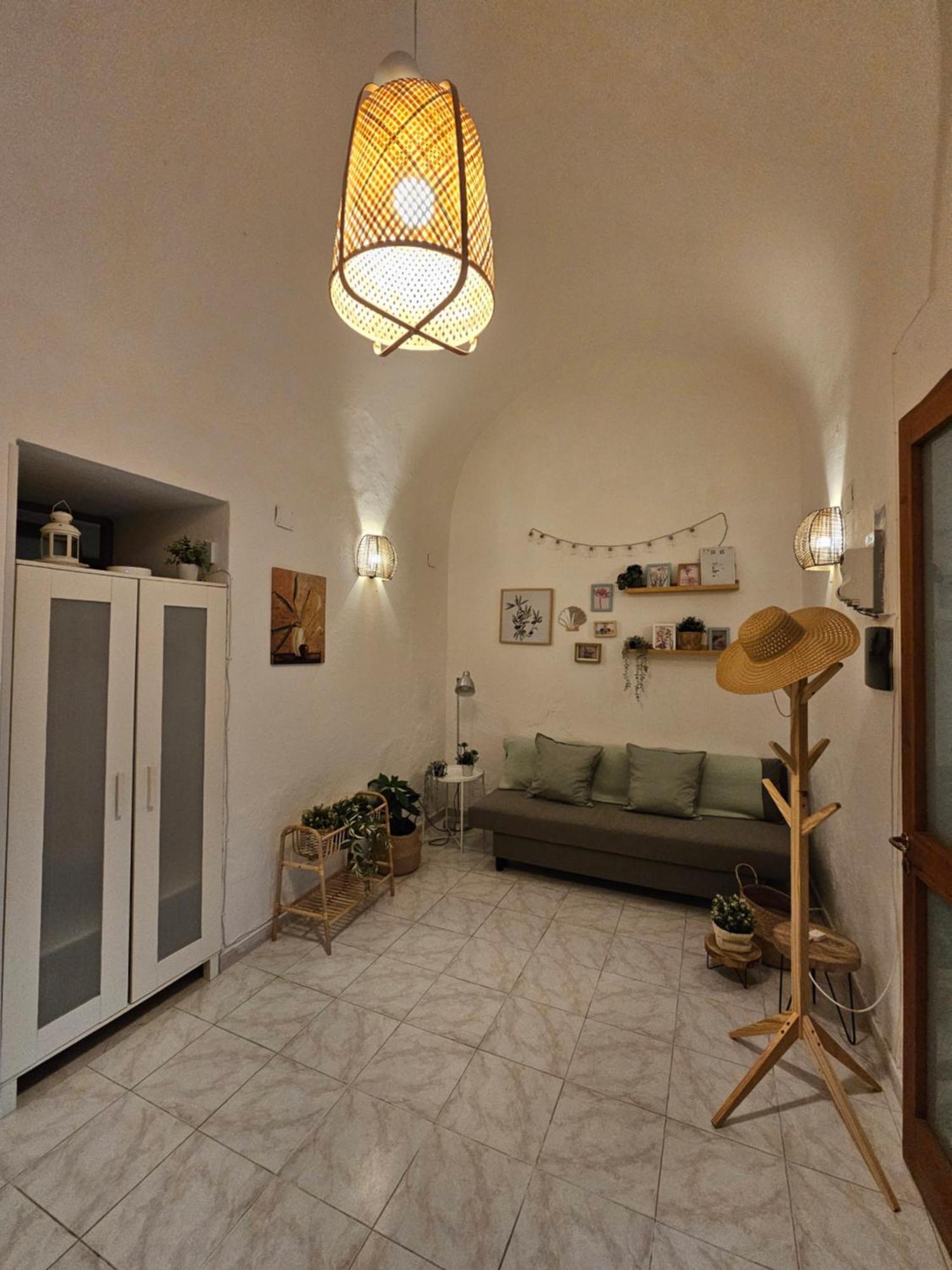 La Maison Bouganville Salerno Buitenkant foto
